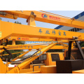 16m High Altitude Work Platform Aerial Truck Vehicle